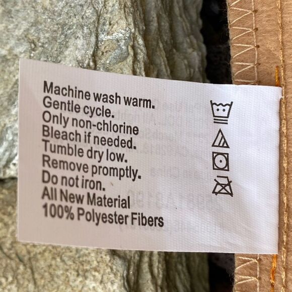 Animal Planet Brown Dog Pet Pad. EUC! - Picture 4 of 6